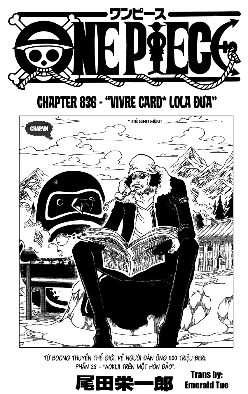 Chapter 836