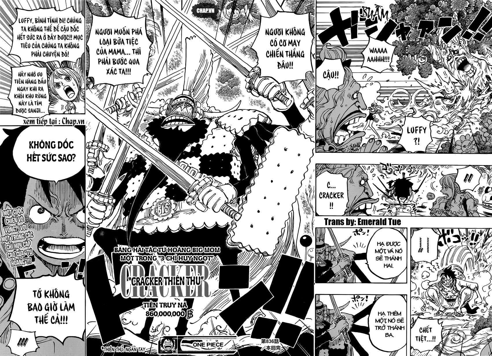 Chapter 836