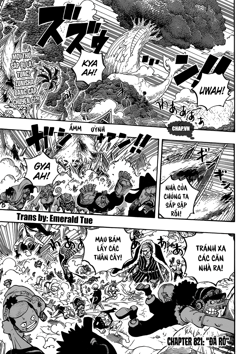 Chapter 821