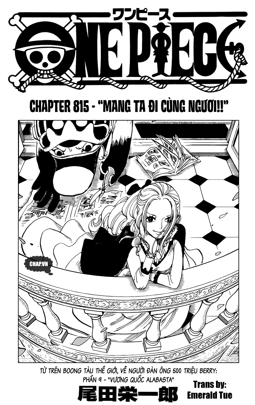 Chapter 815