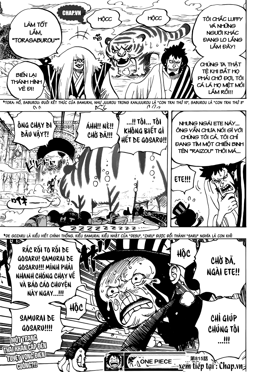 Chapter 815