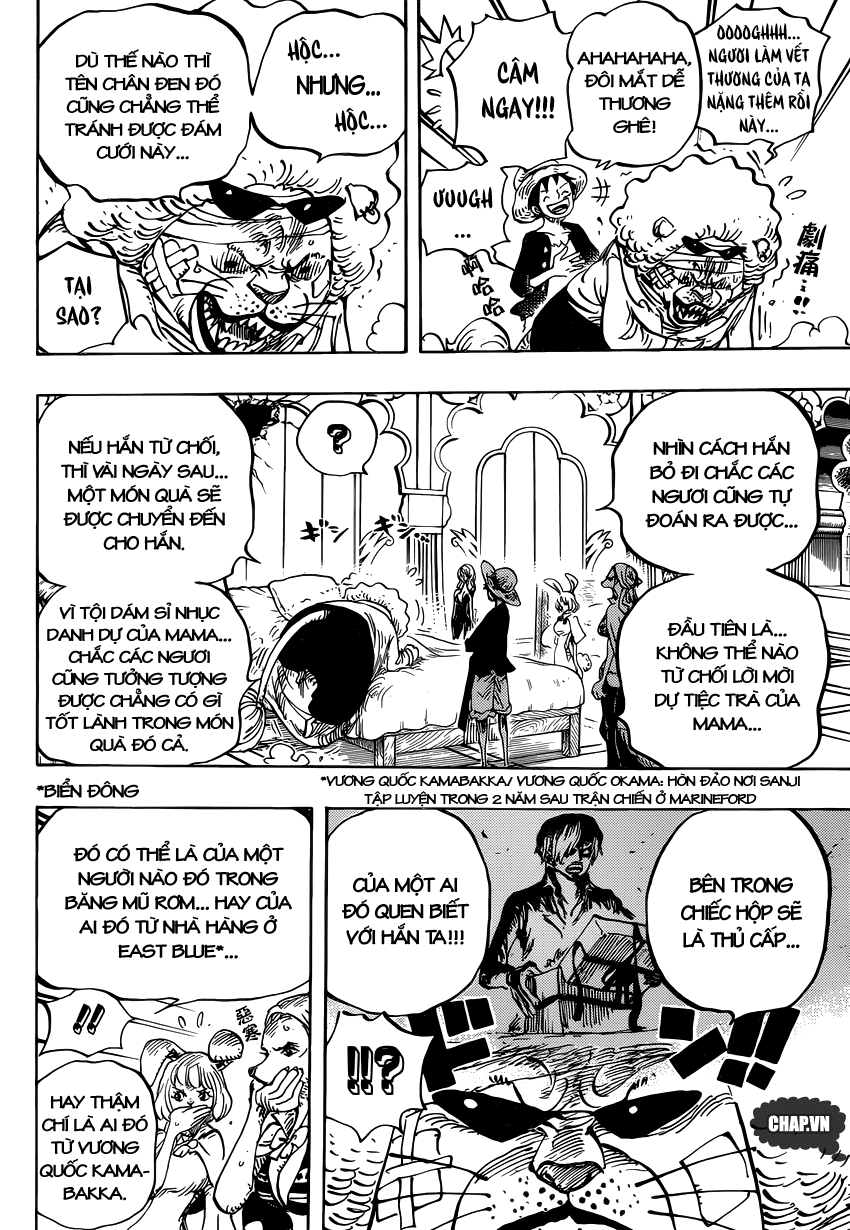 Chapter 815