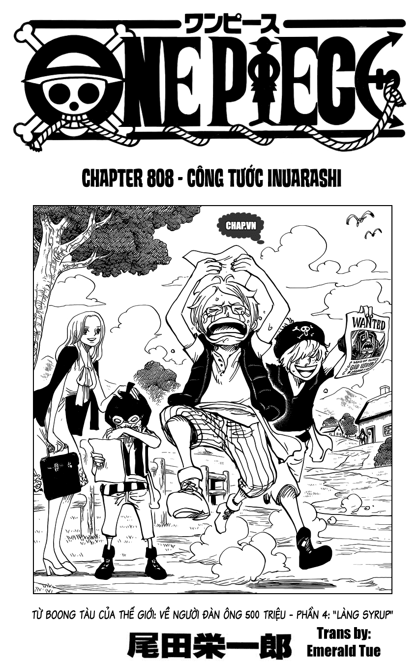 Chapter 808