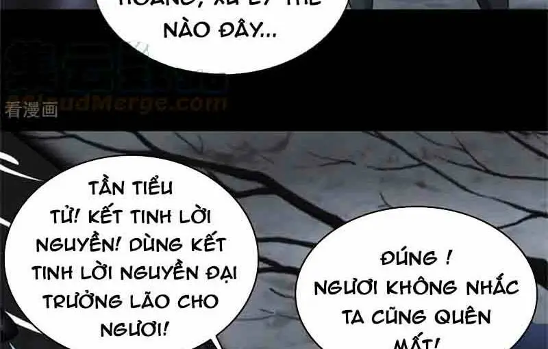 Chapter 592