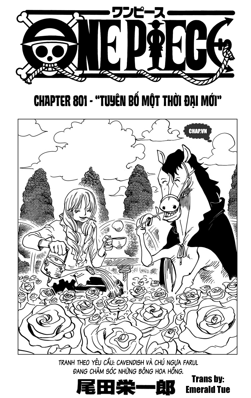 Chapter 801