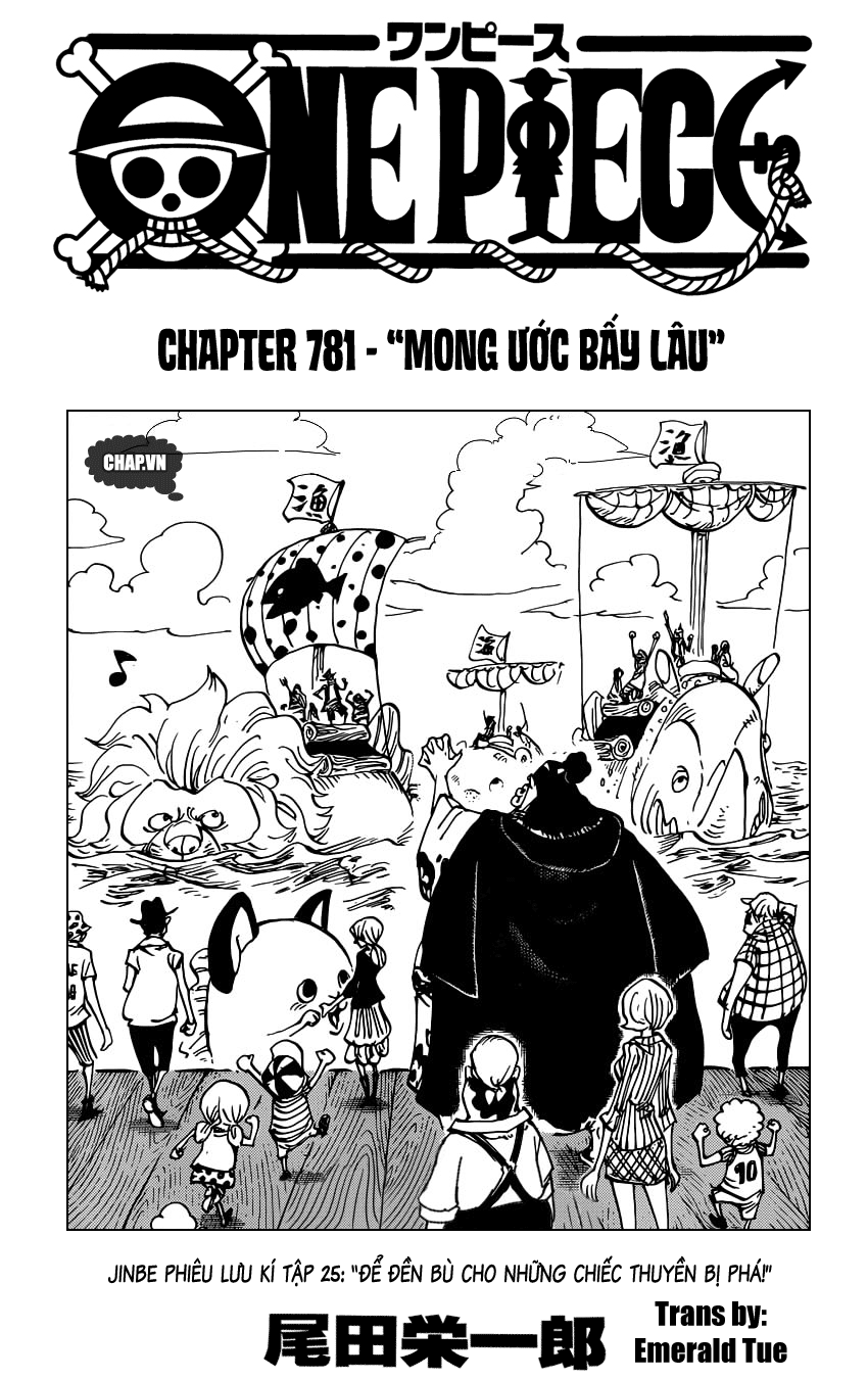 Chapter 781