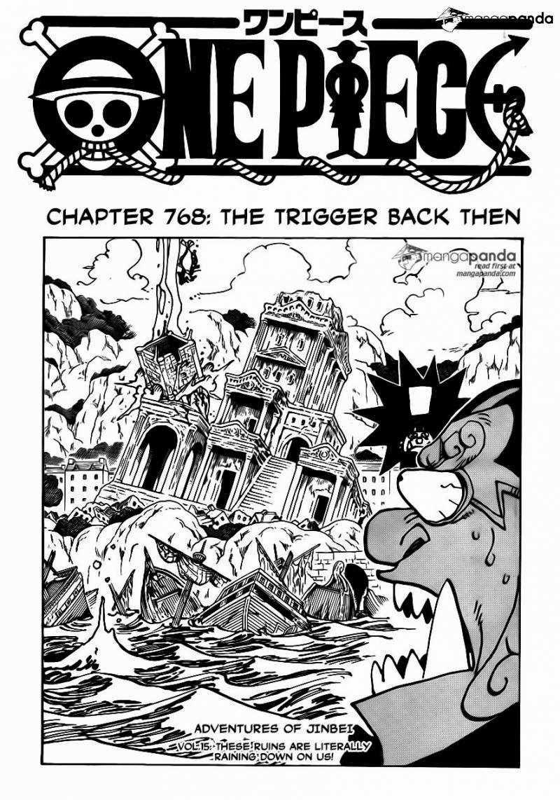 Chapter 768