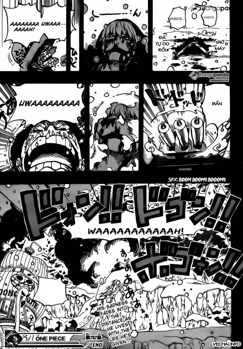 Chapter 767