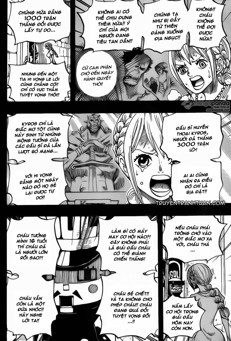 Chapter 739