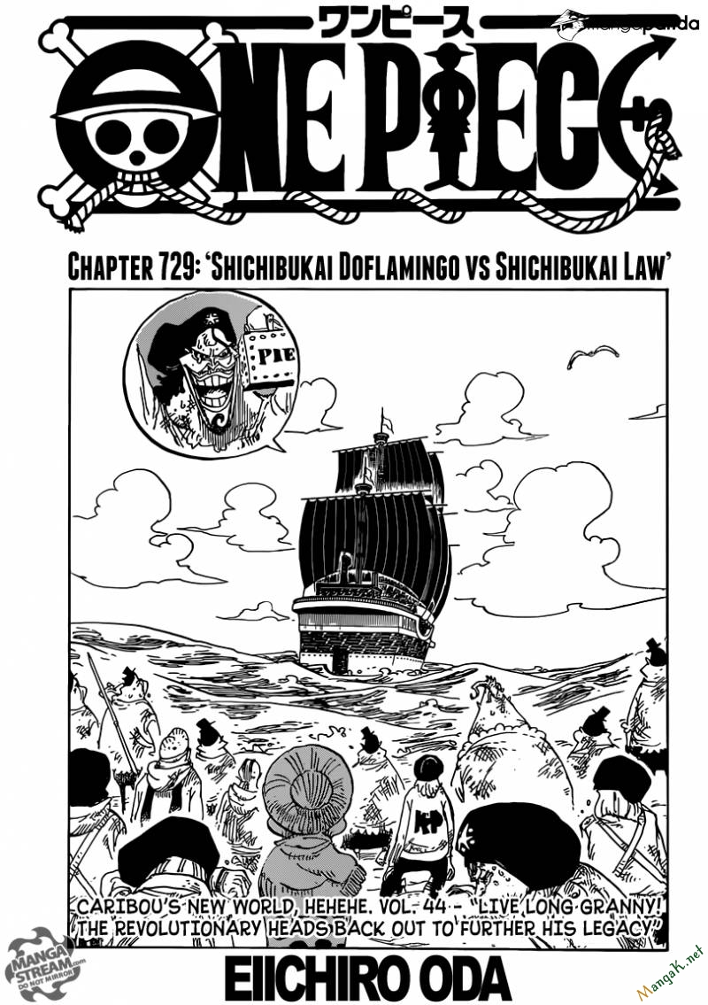 Chapter 729