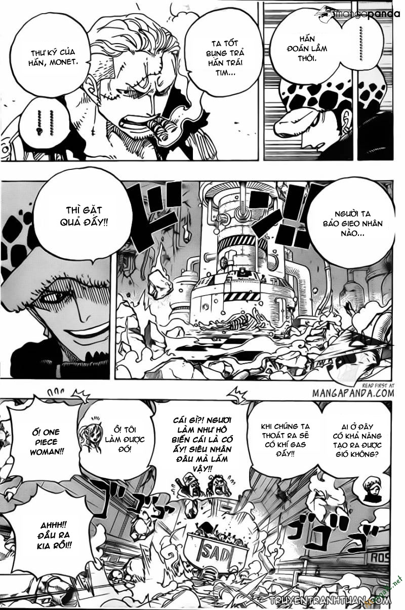 Chapter 694