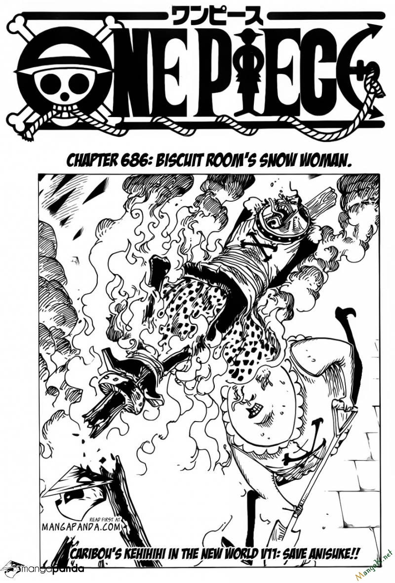 Chapter 686