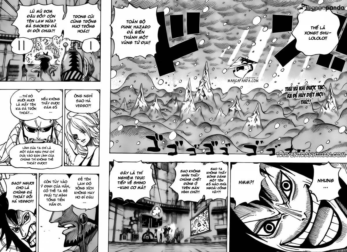 Chapter 679