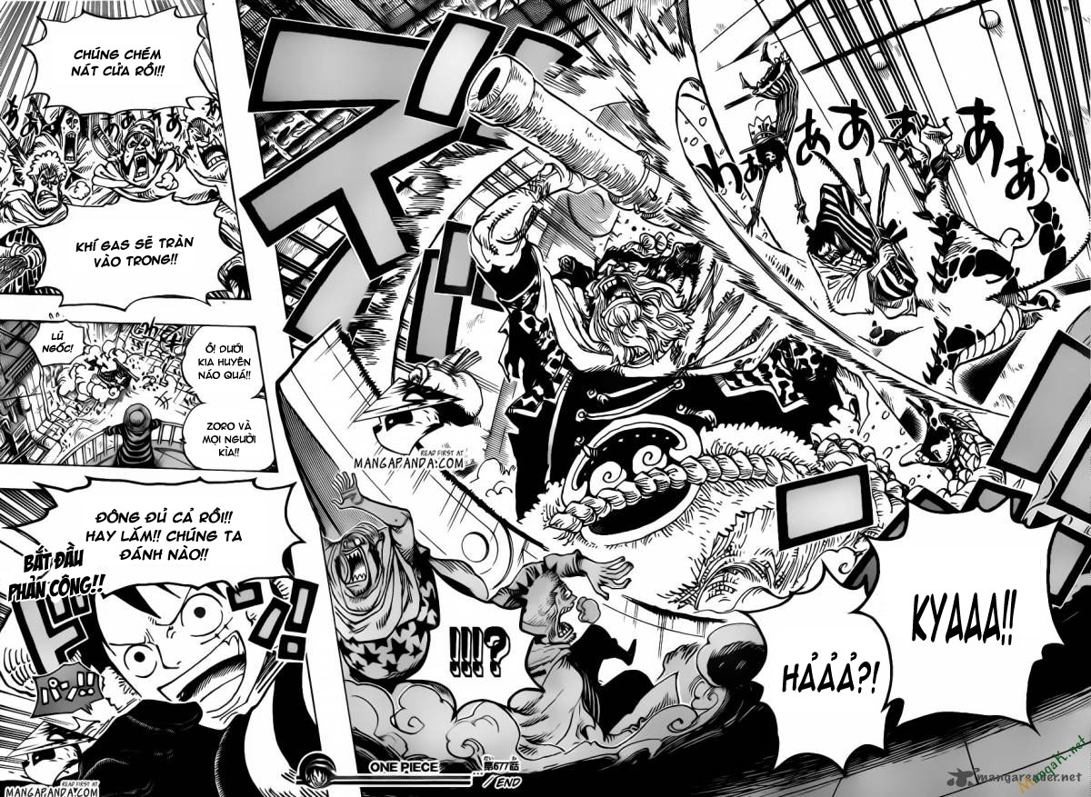 Chapter 677