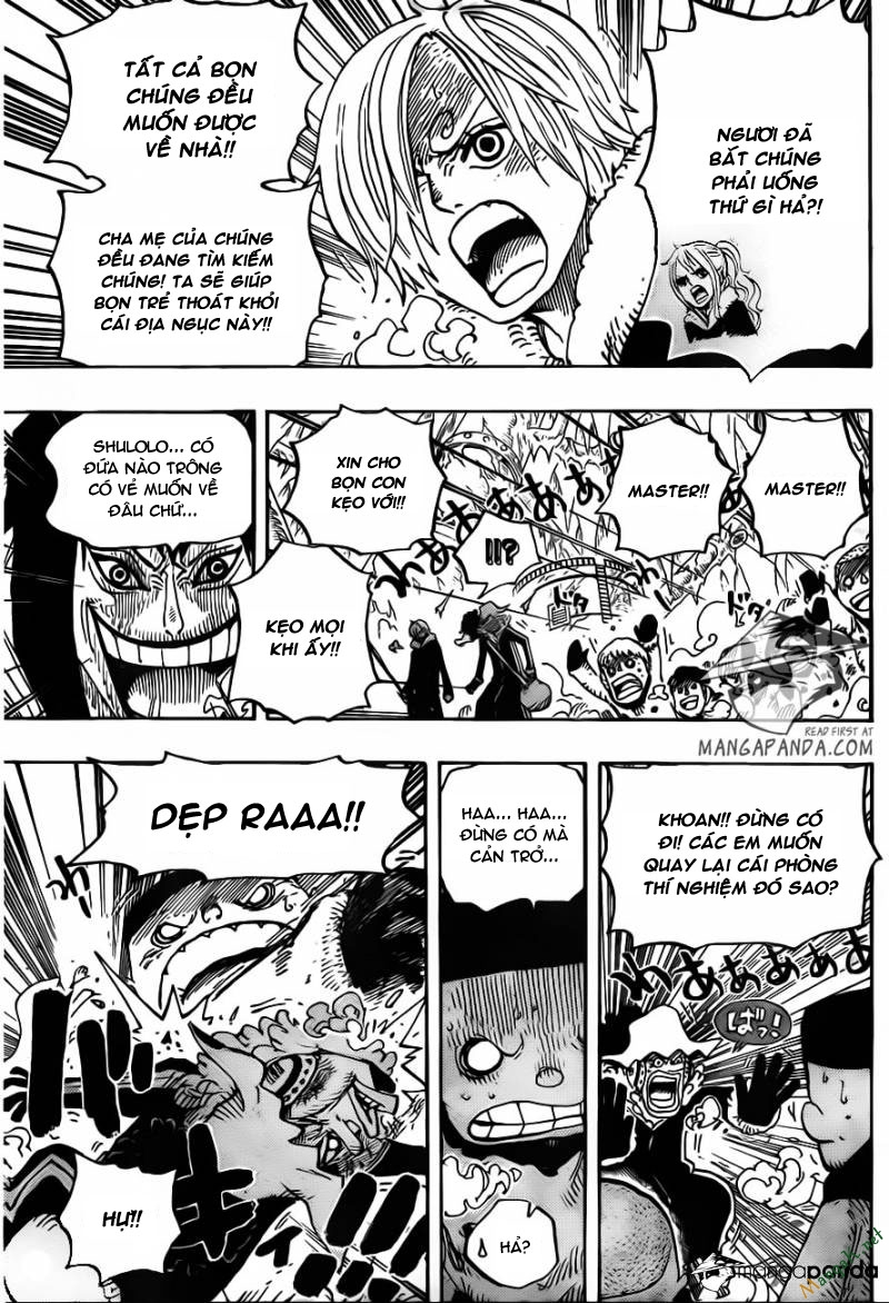 Chapter 674