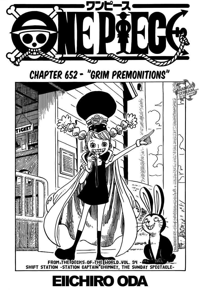 Chapter 652