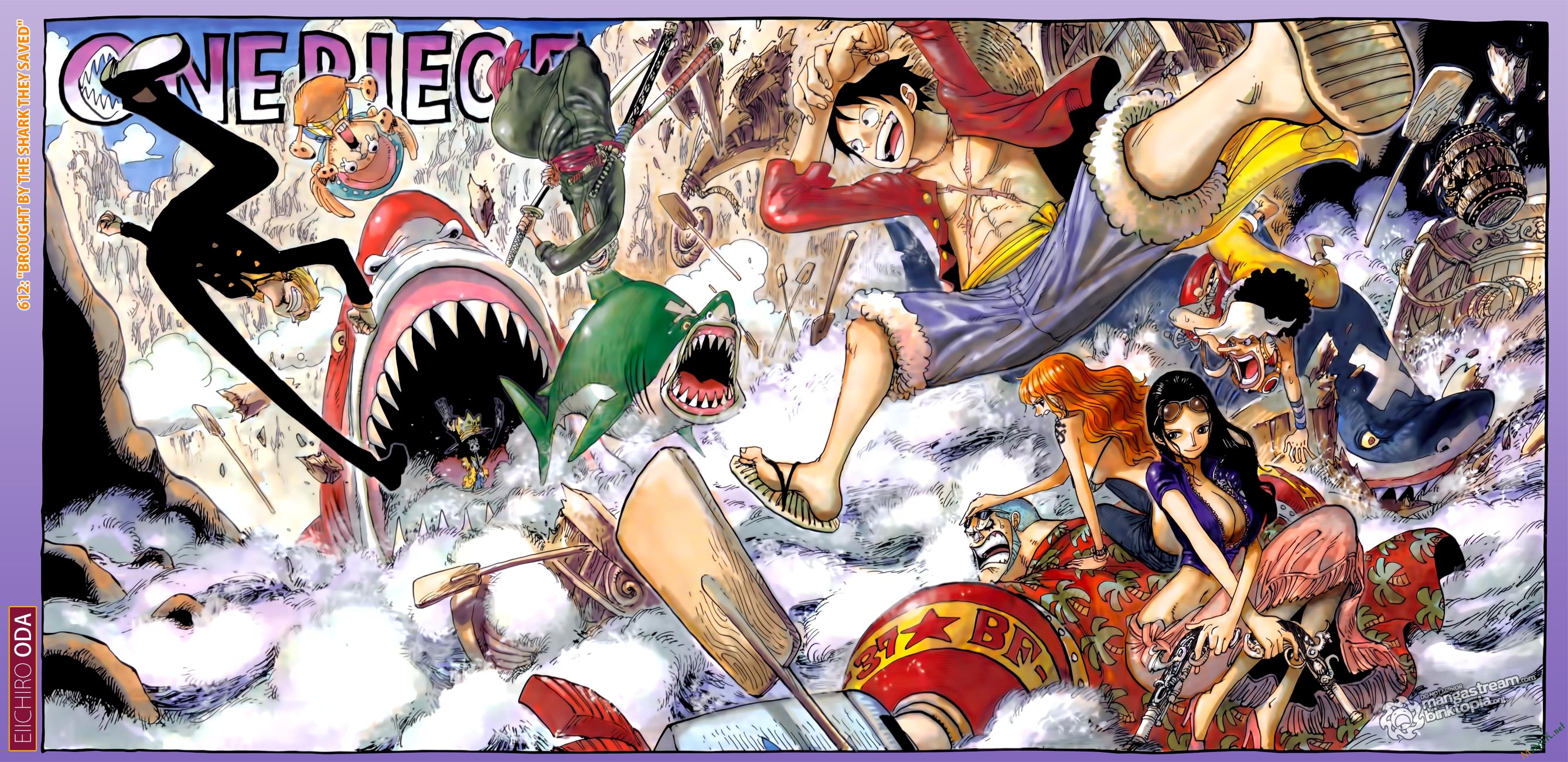 Chapter 612