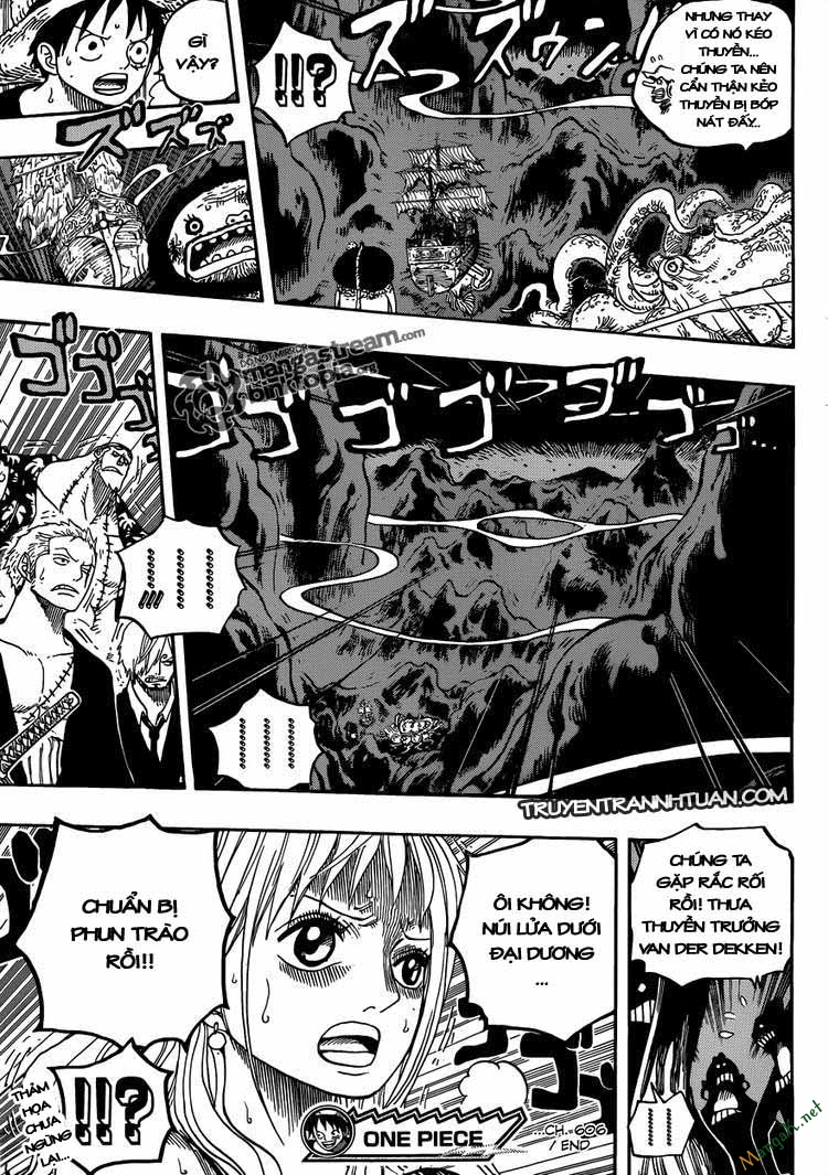 Chapter 606