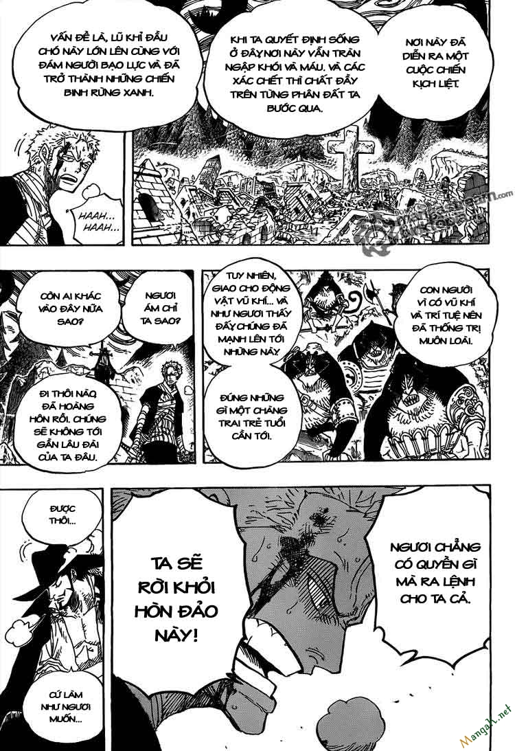 Chapter 592