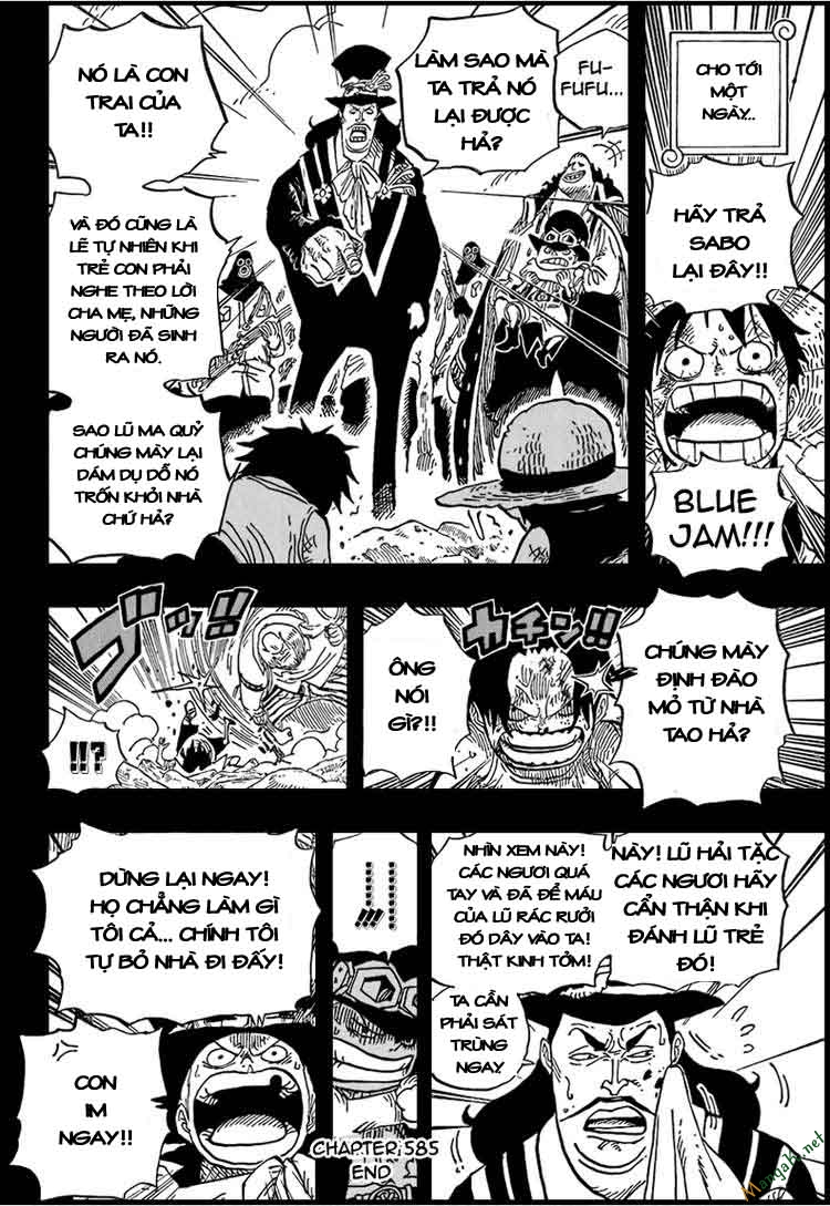 Chapter 585