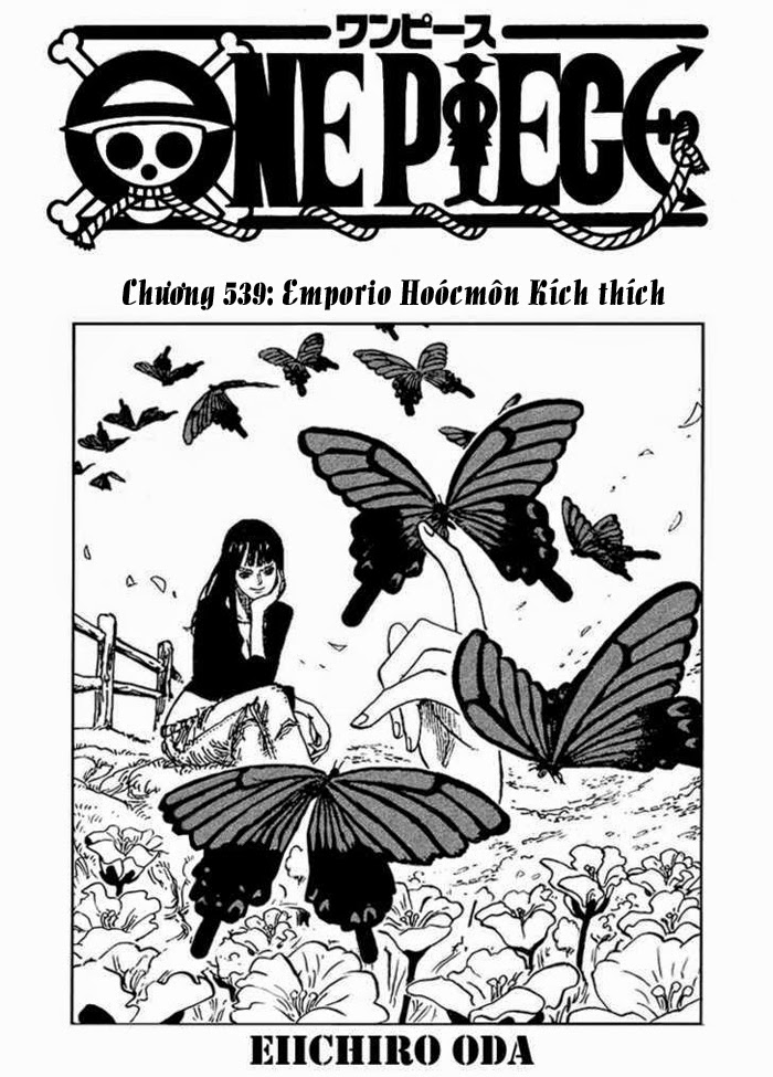 Chapter 539