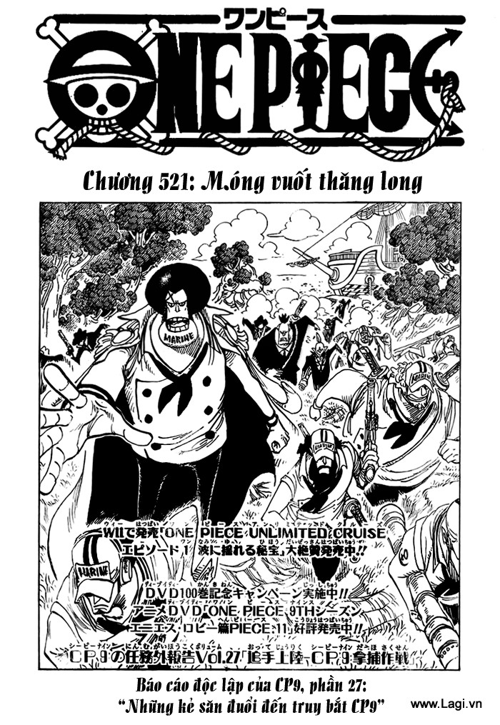 Chapter 521