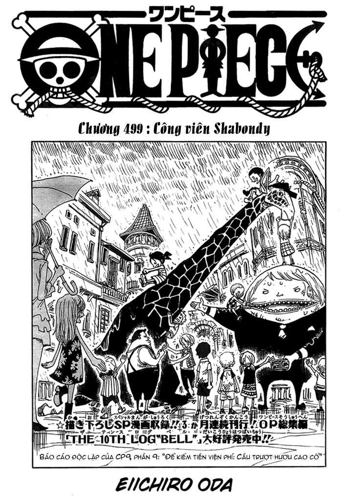 Chapter 499