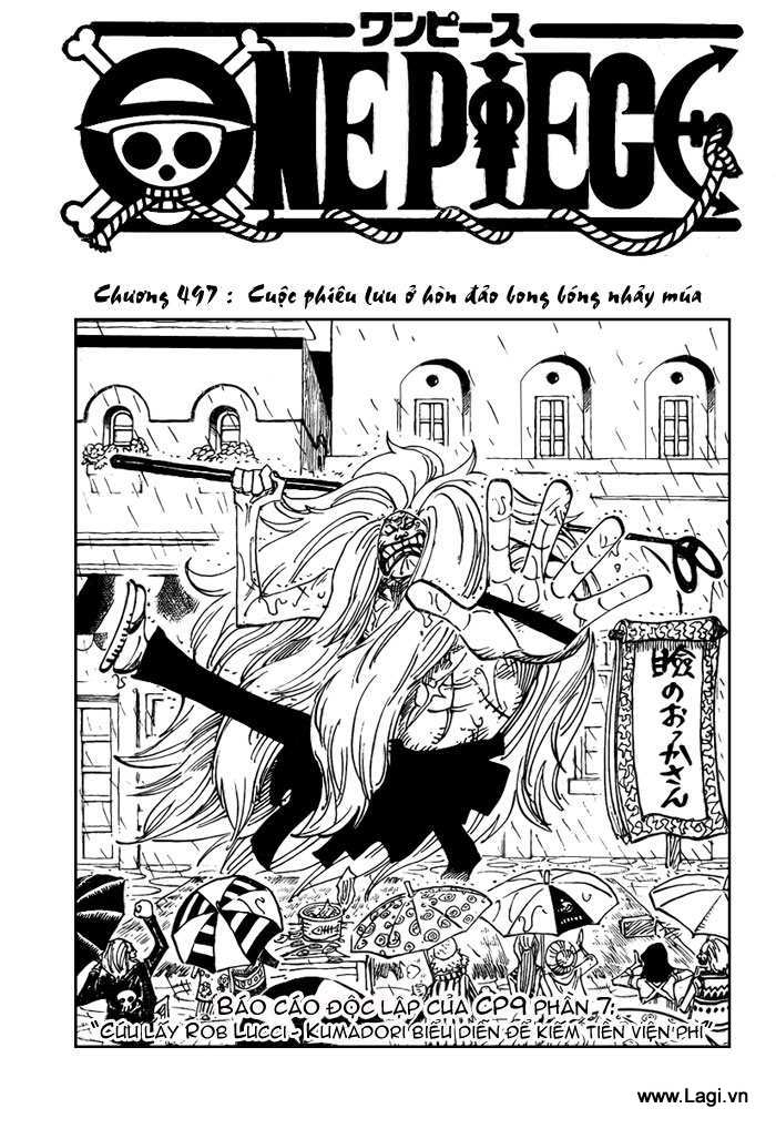 Chapter 497