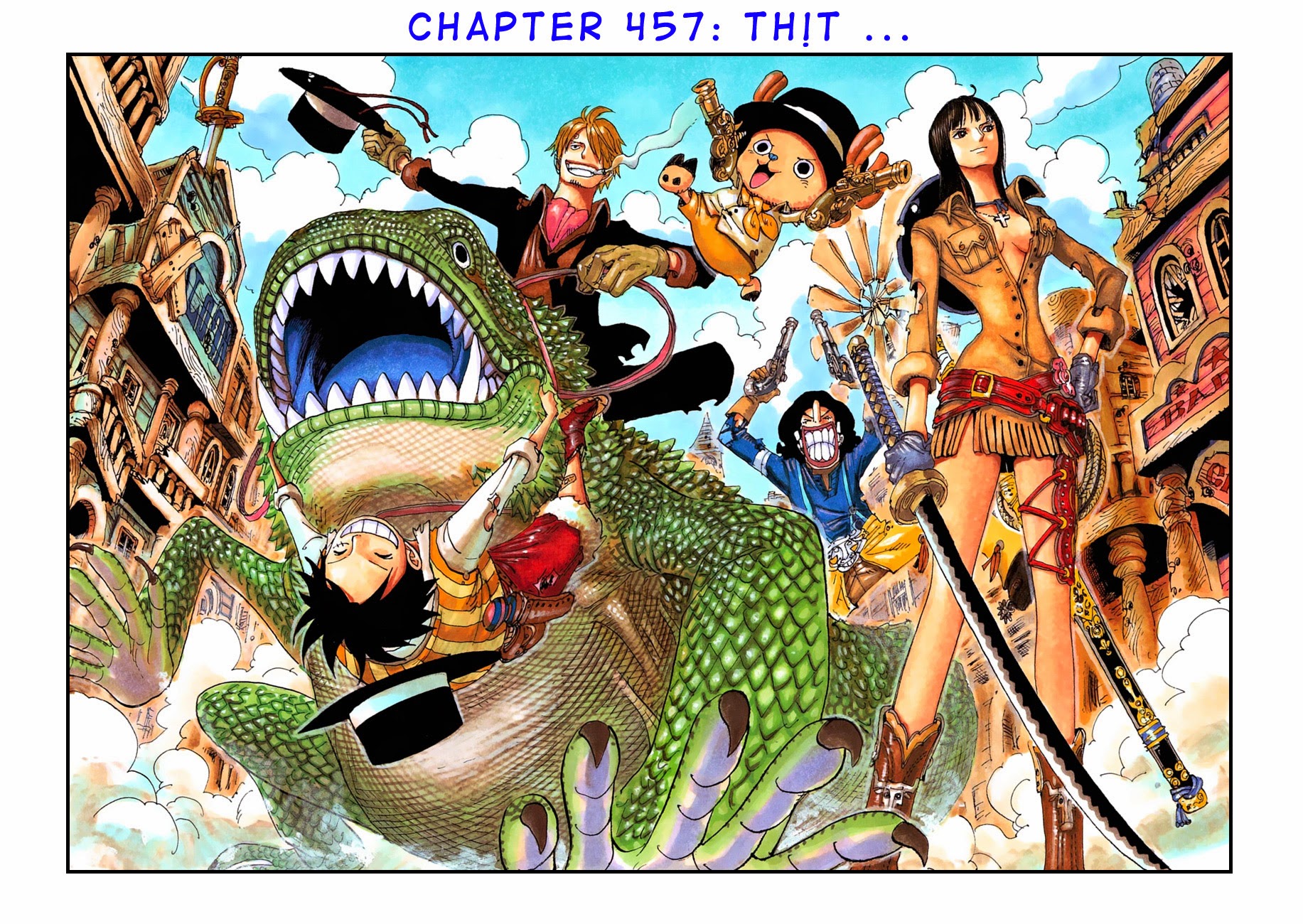 Chapter 457