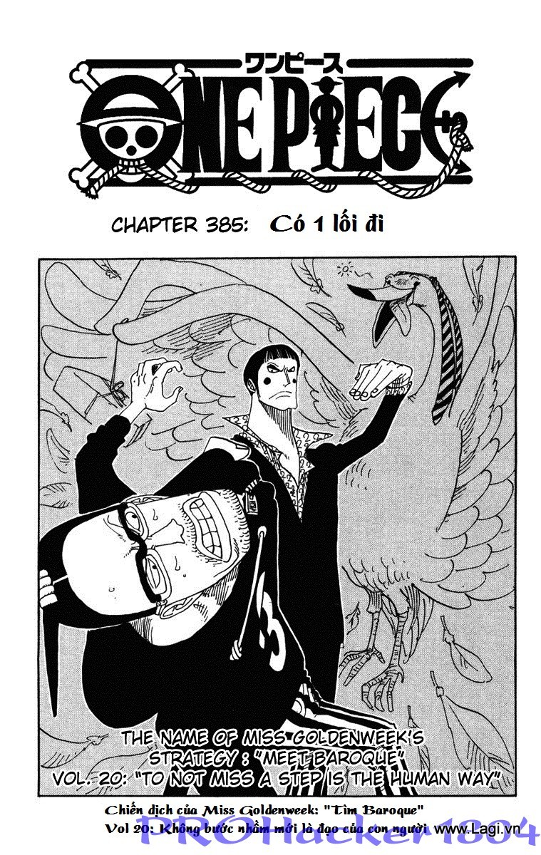 Chapter 385