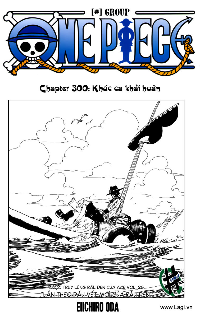 Chapter 300