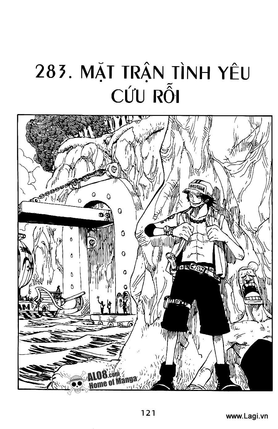 Chapter 283