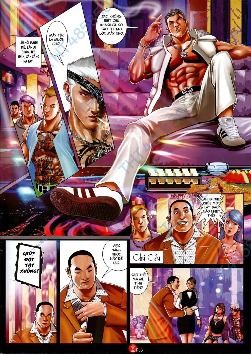 Chapter 937