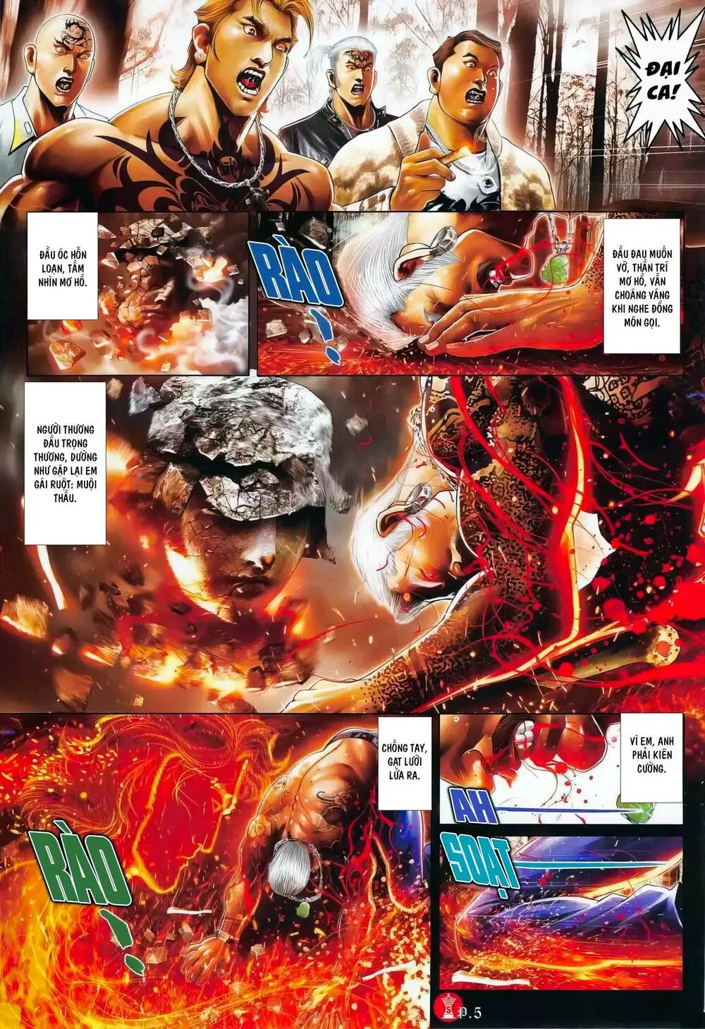 Chapter 799