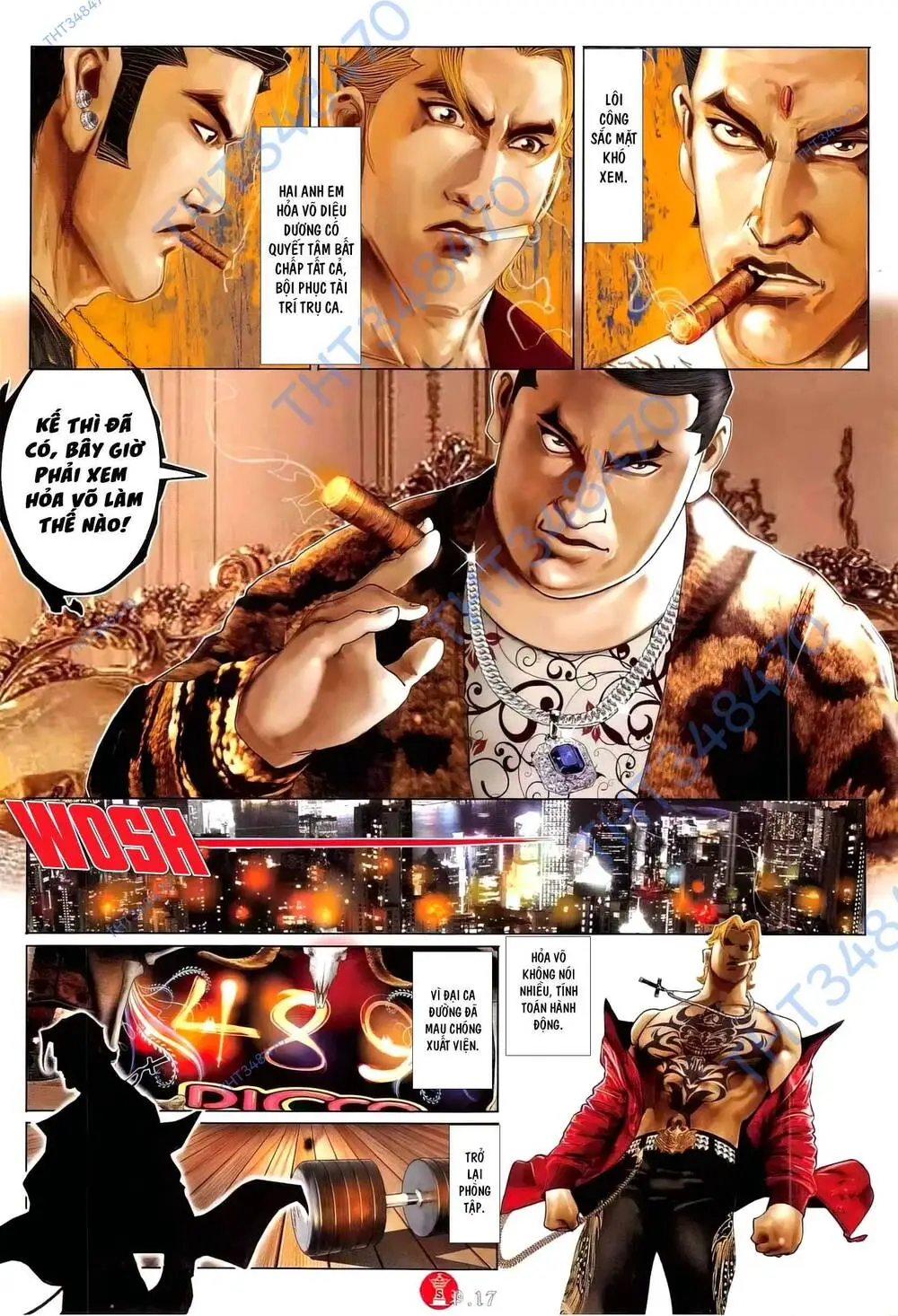 Chapter 777