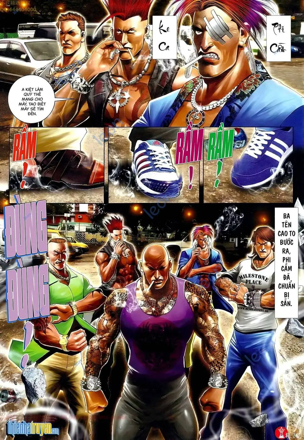 Chapter 678