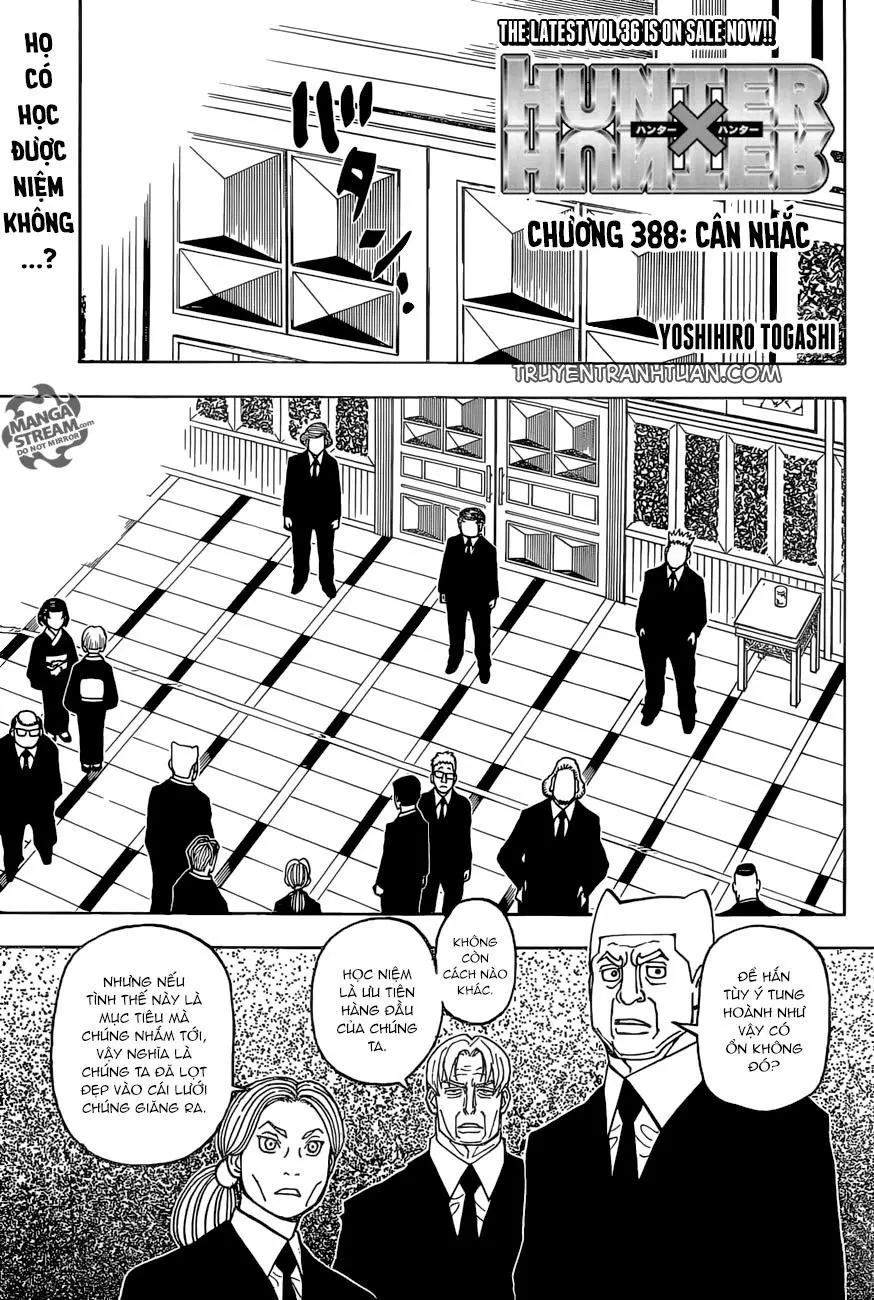 Chapter 388