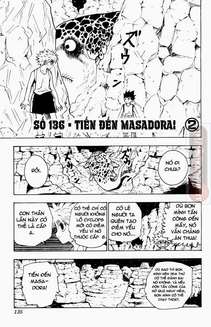 Chapter 136