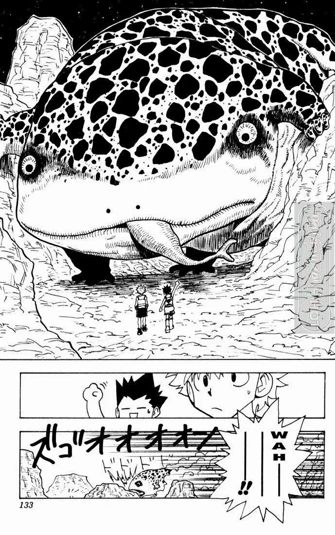 Chapter 135