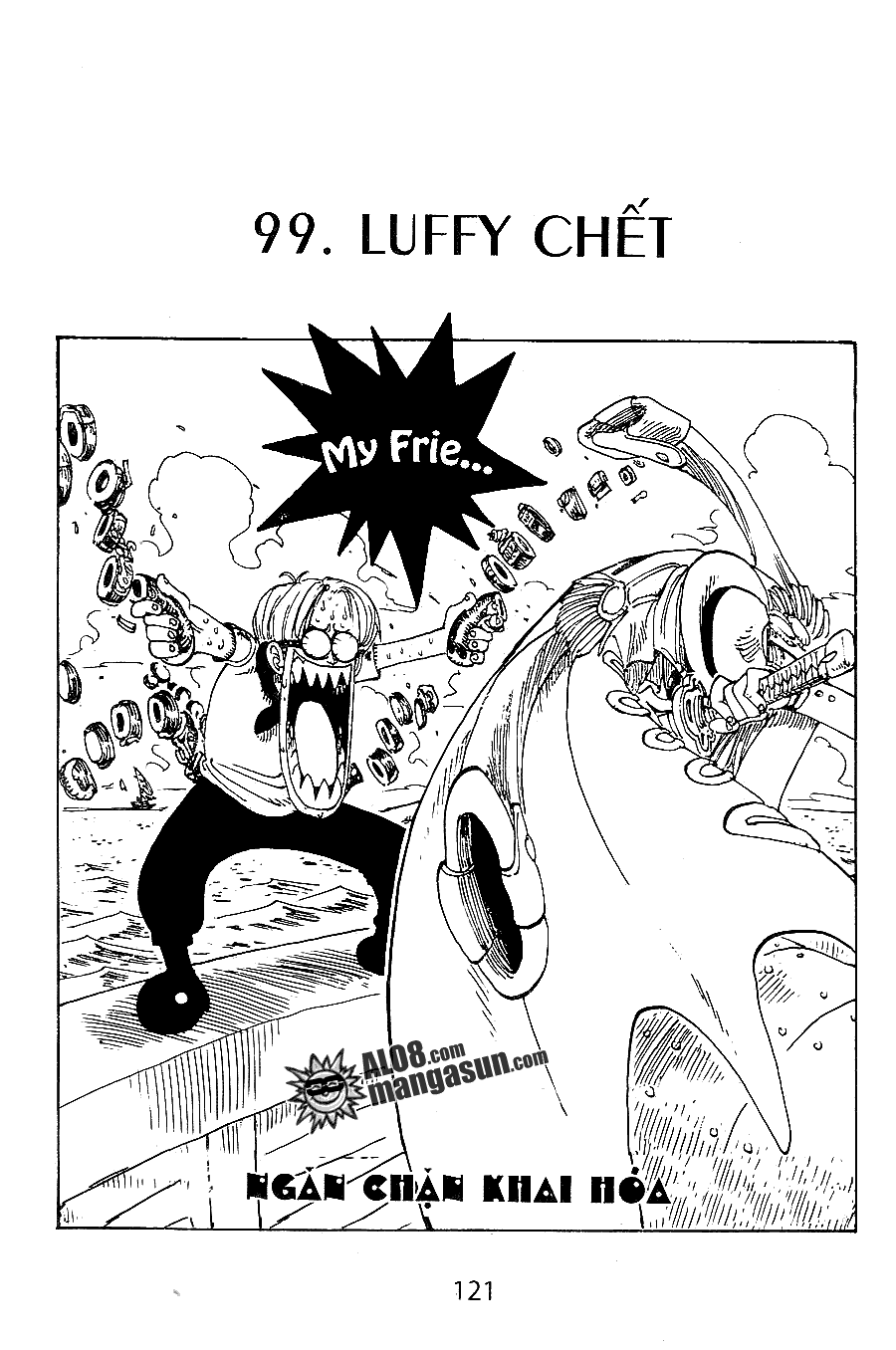 Chapter 99