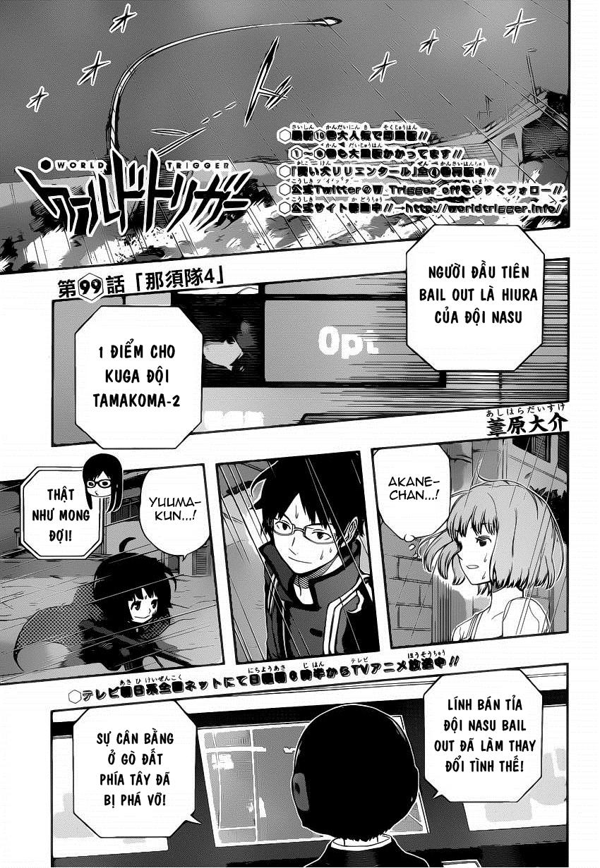 Chapter 99