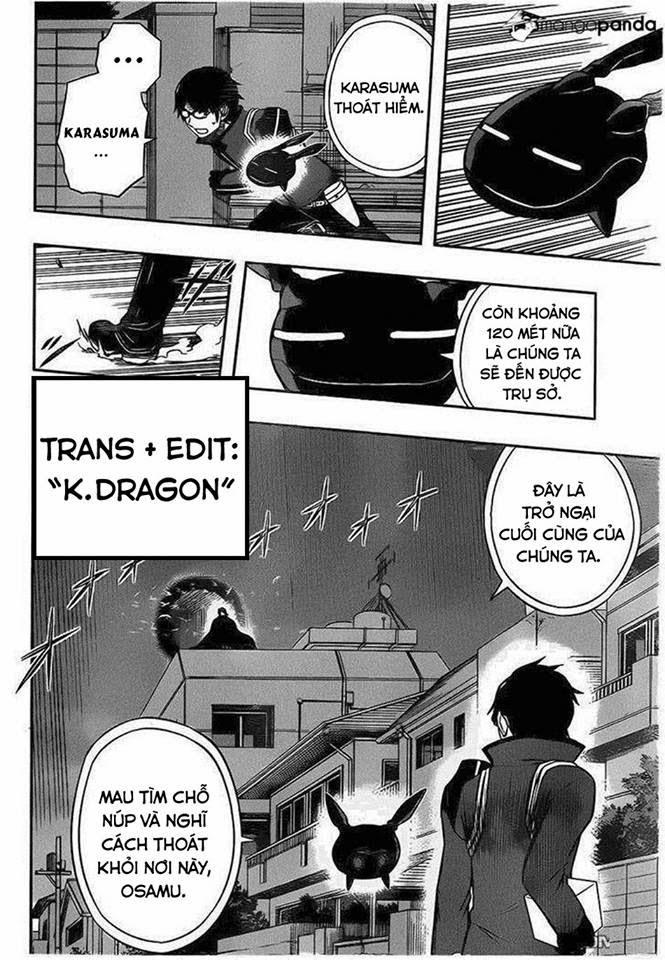 Chapter 74