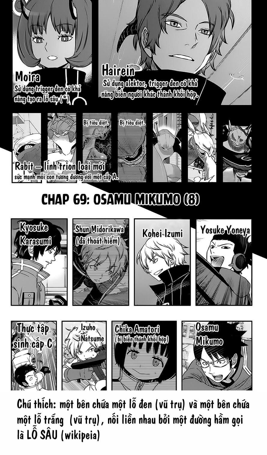 Chapter 69