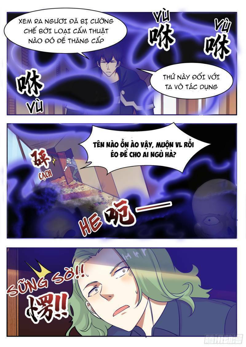 Chapter 95