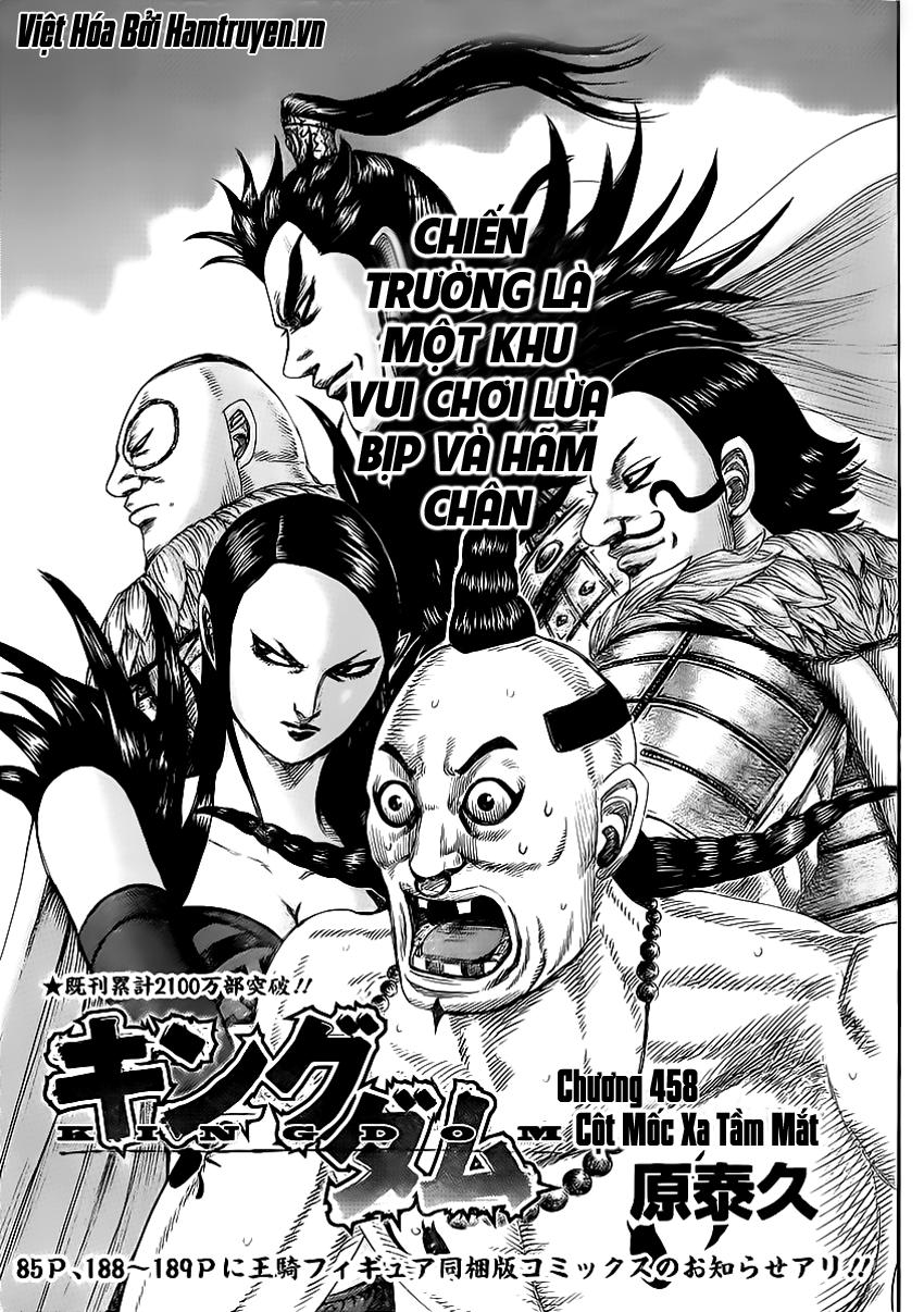 Chapter 458