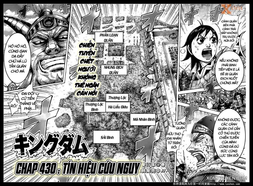 Chapter 430