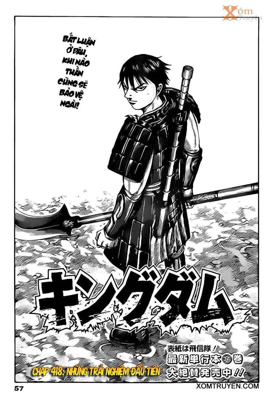 Chapter 418