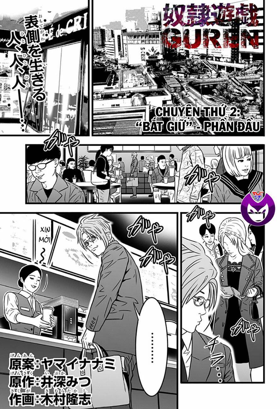 Chapter 64