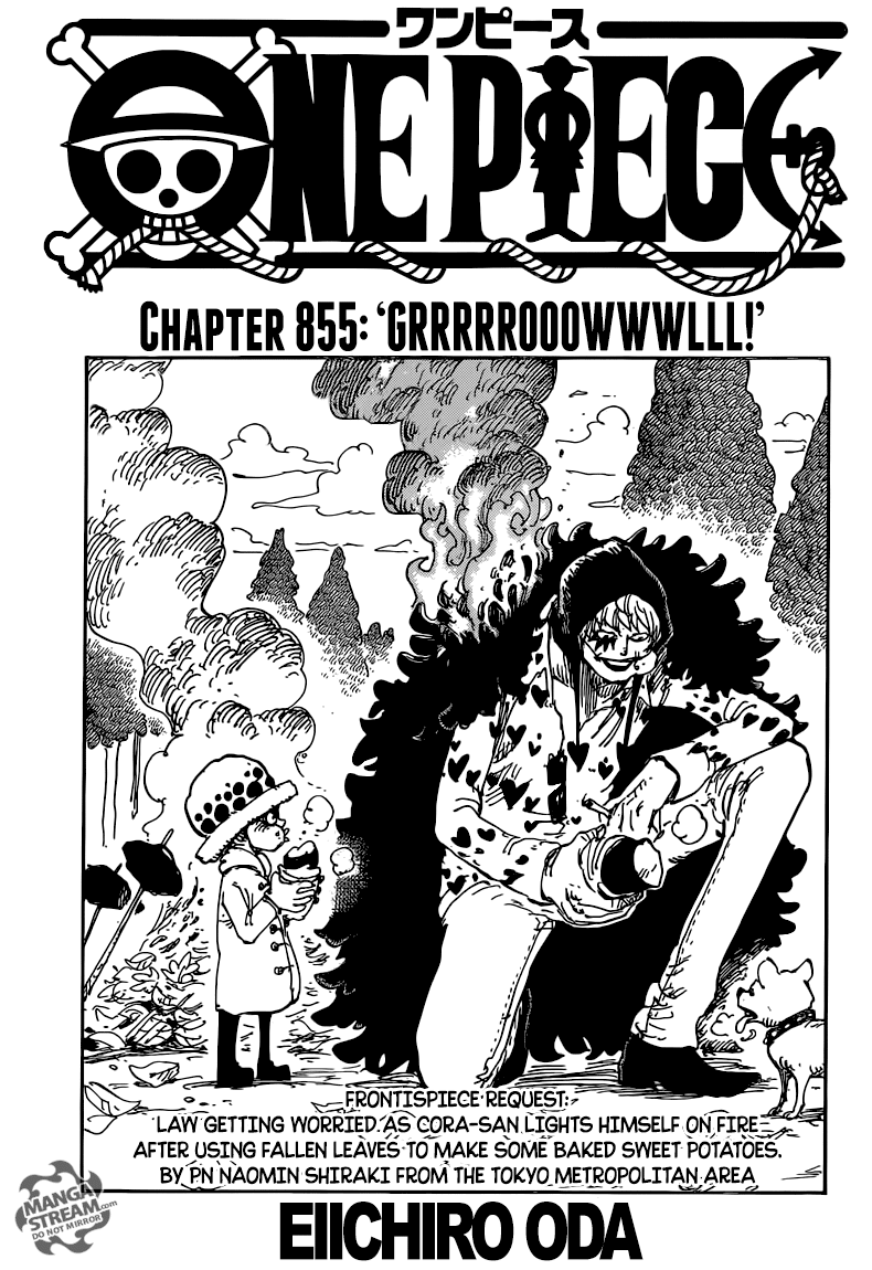 Chapter 855