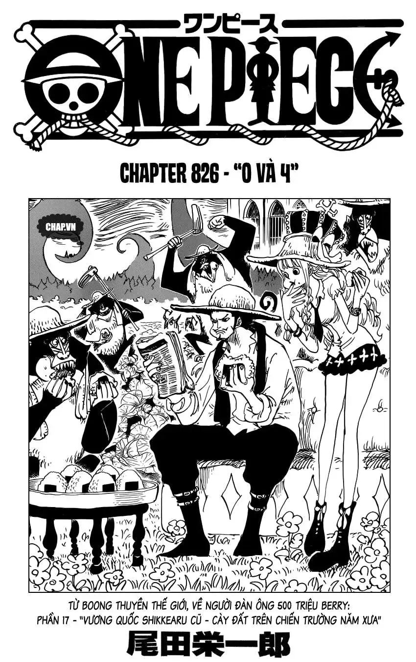 Chapter 826